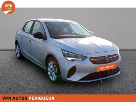 Opel Corsa 1.2 75 ch BVM5 Elegance Business