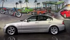 Bmw 325I E46 Full Options 148000Kms (rep,éch poss?)