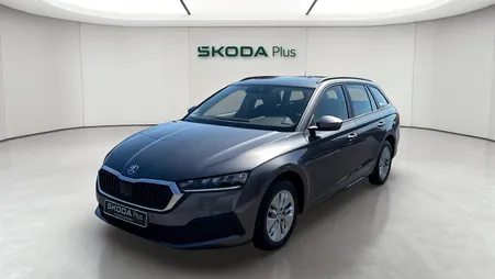 SKODA Octavia Combi 2.0 TDI 116 ch Ambition