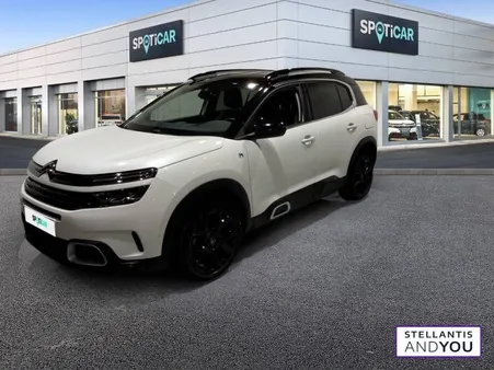 Citroën C5 Aircross Hybride Rechargeable 225 e-EAT8 Shine