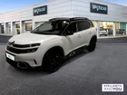 Citroën C5 Aircross Hybride Rechargeable 225 e-EAT8 Shine