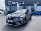 Renault Captur (2) evolution E-Tech full hybrid 145