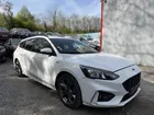 Ford Focus III 1.0 EcoBoost 125ch Stop&Start ST Line