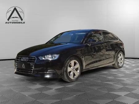 AUDI A3 2.0 TDI 150 BV S-tronic Ambition / RADAR DE RECUL / GPS