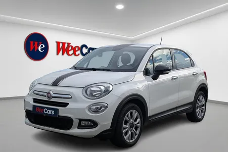 Fiat 500 1.6 mjt 120 pop star
