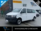 Volkswagen Transporter VI COMBI L2H1 2.0 TDI 150CH DSG7 CONFORT + 9 PLACES