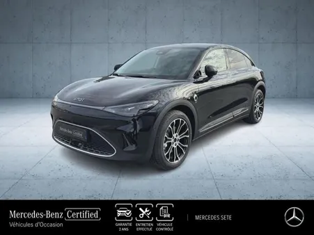 Smart #3 272ch 66kWh Premium