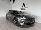 Peugeot 508 2.0 BlueHDi 180ch FAP GT EAT8
