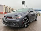 Volkswagen Polo TSI 207 GTI