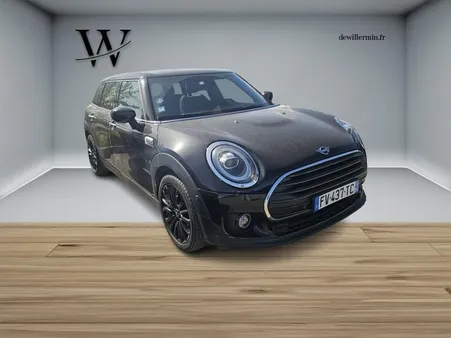 Mini Clubman Cooper Canonbury 1.5 136 ch