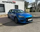 FORD Focus 1.5 TDCi EcoBlue 120ch ST-Line