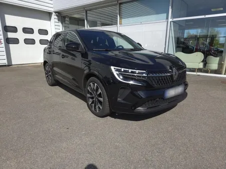 Renault Austral TECHNO E-TECH HYBRIDE 200