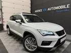 SEAT ATECA 2.0 TDI 150 ch Xcellence DSG7