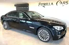BMW Série 7 730d xDrive 258ch Exclusive