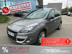 Renault Scénic 1.5 dCi 110 EDC Leder Navi SHZ PDC