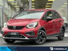 Honda Jazz Crosstar 1.5 i-MMD 122ch e:HEV Advance MY25