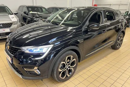 RENAULT Arkana Arkana 1.6 E-Tech 145ch Intens -21B