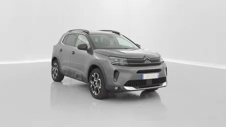 Citroën C5 Aircross 1.2 hybride 145ch max e-dcs6