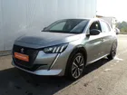 Peugeot 208 50 kWh 136ch GT