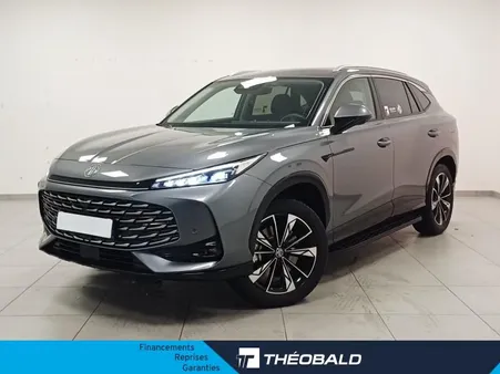 MG EHS 1.5 GDI 272ch PHEV Luxury