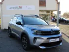 CITROEN C5 Aircross 1.2 L 130 CH YOU *1 ÈRE MAIN SUIVI CITROEN