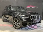 BMW X5 G05 xDrive 45e 394 ch BVA8 M Sport - Toit ouvrant / Caméra 360 / Harman Kardon / Feux Laser