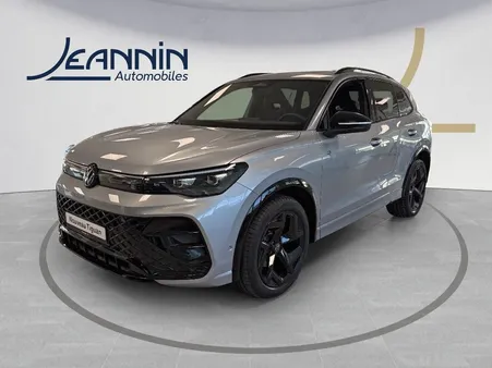 VOLKSWAGEN Tiguan 1.5 eTSI 150ch DSG7 R-Line Edition