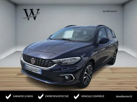 Fiat Tipo 1.4 T-Jet 120ch S/S Lounge