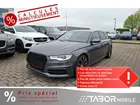 Audi A6 Avant 3.0 TDI 313 S line B&O Leder Nav Xe HUD