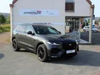 JAGUAR F-Pace P 400 e PLUG IN HYBRID R DYNAMIC BLACK * BOITE AUTOMATIQUE - SUIVI JAGUAR