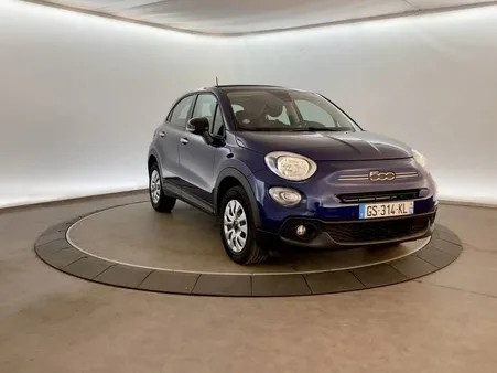 Fiat 500X 1.5 FireFly 130 ch S/S DCT7 Hybrid Dolcevita Dolcevita 500X