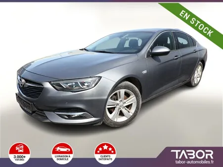 Opel Insignia 1.5 T 165 Cam Radars ErgoA KeyL