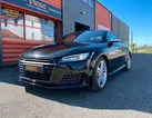 Audi tt 2.0 tfsi 230 quattro s-line (entretien complet audi)