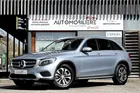 MERCEDES Classe GLC 250d 4Matic BlueTEC 204ch Fascination 9G-Tronic / Attelage Elec - Sièges chauffants