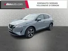 Nissan Qashqai Mild Hybrid 140 ch N-Connecta