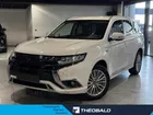 Mitsubishi Outlander PHEV Twin Motor Invite 4WD Euro6d-T EVAP