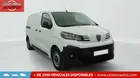 Peugeot Expert Fourgon M BLUEHDI 120 S BVM6