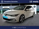 VOLKSWAGEN Golf 2.0 TDI SCR 150 DSG7 Style 1st