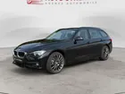 BMW SERIE 3 316d Touring Lounge - BVA TOURING F31 LCI 316d PHASE 2