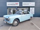 PEUGEOT 404 1.6 BVM4 Collection