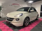 OPEL ADAM 1.4 Ecotec Turbo 150 ch S/S S