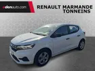 Dacia Sandero SCe 65 Essential