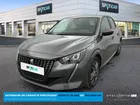 Peugeot 208 PureTech 100 S&S BVM6 Style
