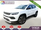 Jeep Compass 1.3 MultiAir 130 Limited ACC cam