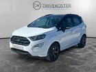 FORD ECOSPORT 1.0 SCTi EcoBoost - 125 S&S Euro 6.2 ST-Line PHASE 2