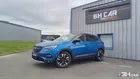 Opel Grandland X 1.2 TURBO 130 DESIGN LINE *CAMERA *CARPLAY *DISTRI FAITE