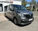 RENAULT Trafic Combi 1.6 DCi 125ch L2 Zen