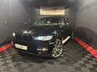 BMW X6 30D 245 CV L6 TURBO XDRIVE- 5 places - caméra de recul - CarPlay