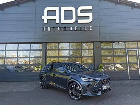 Cupra Formentor 1.4 e-HYBRID 245ch VZ DSG6