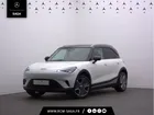 Smart #1 200kW Pro+ 272 ch